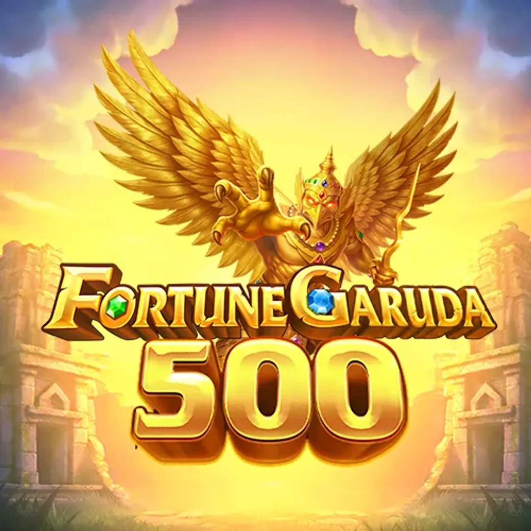 Fortune Garuda 500 section3