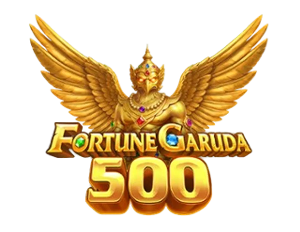 Fortune Garuda 500 logo