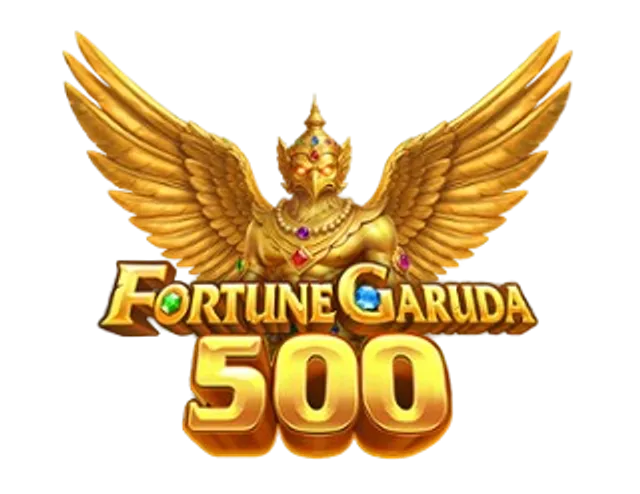 Fortune Garuda 500 logo