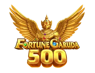 Fortune Garuda 500 logo
