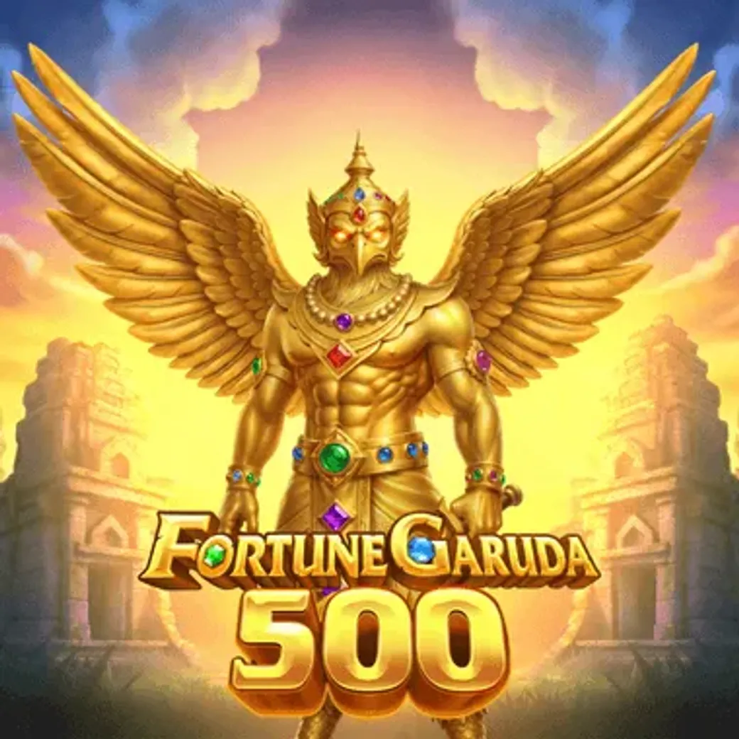 FortuneGaruda500 sectrion2