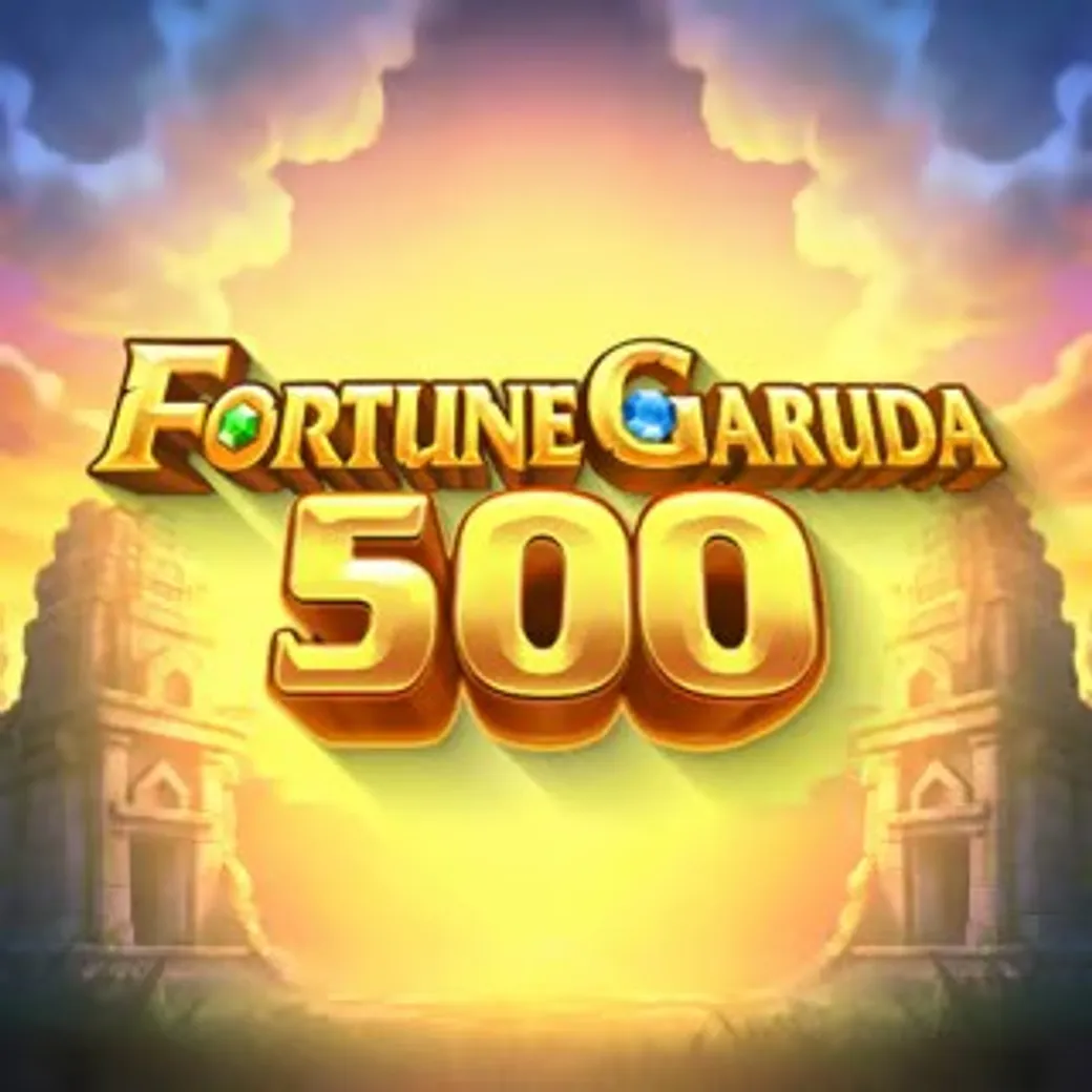 Tada fortune garuda 500 section