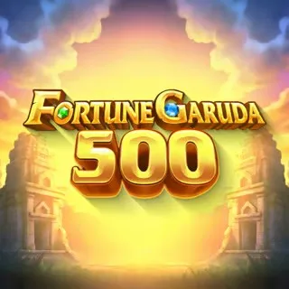 Tada fortune garuda 500 section